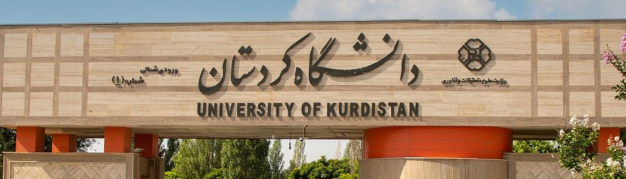 جامعة كردستان 